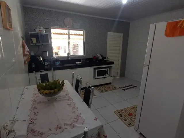 Imagem 8: Vendo Casa na Estancia 3 Modulo 13