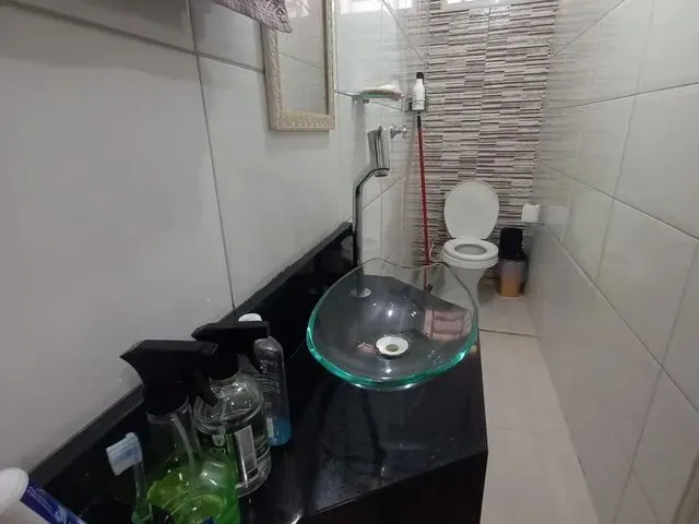 Imagem 4: Vendo Casa na Estancia 3 Modulo 13