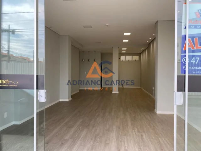 Imagem: Adriano Carpes Imóveis Aluga Sala Comercial