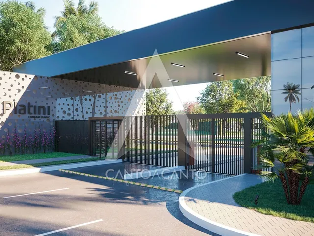 Imagem: Terreno Residencial em Sinop - Mt, Platini