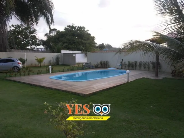 Imagem: Yes Imob - Sitio residencial para Venda