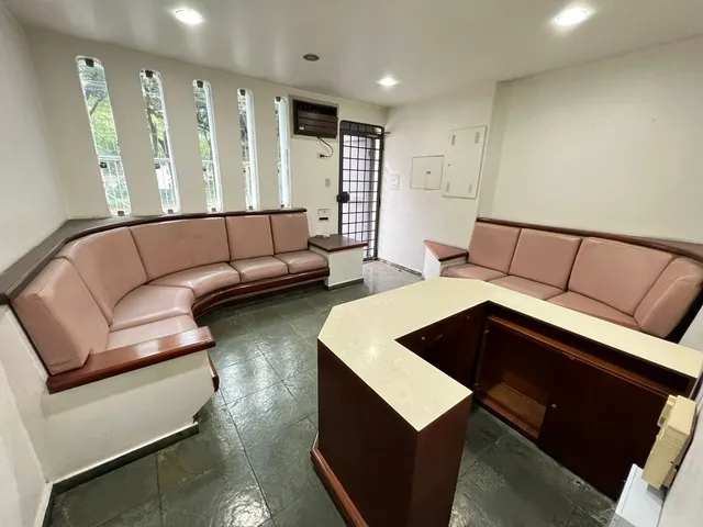 Imagem: Belo Sobrado Comercial com 7 Salas - Vila