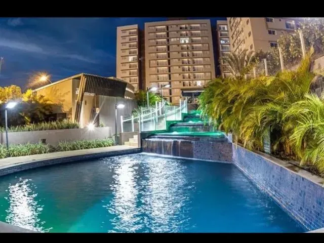 Imagem: Apto em Caldas Novas
