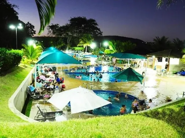 Imagem: Bangalo ( Apartamento )Aldeia do Lago