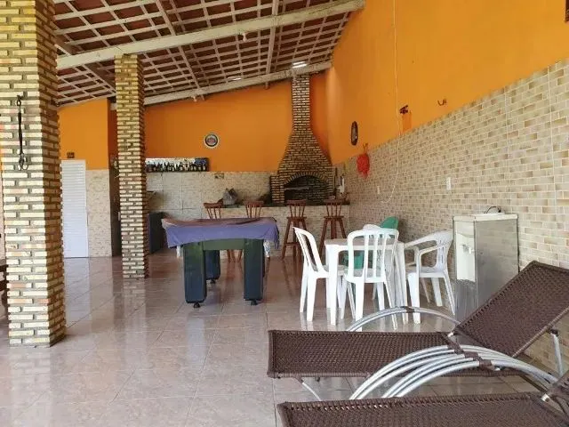Imagem: Casa de Praia