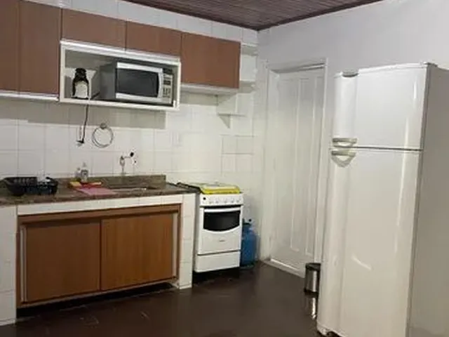 Imagem 4: Casa com Garagem Próx Ao Centro