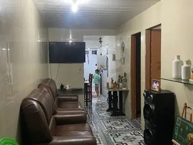 Imagem: Casas em Olinda para o Carnaval de 2024