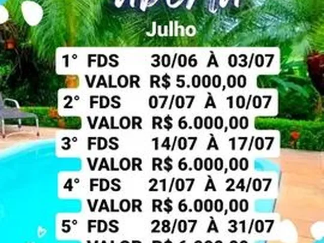 Imagem: Alugo Casa em Salinas com Flat no Mesmo