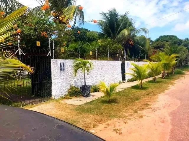 Imagem 5: Alugo Casa em Salinas com Flat no Mesmo Terreno e Piscina
