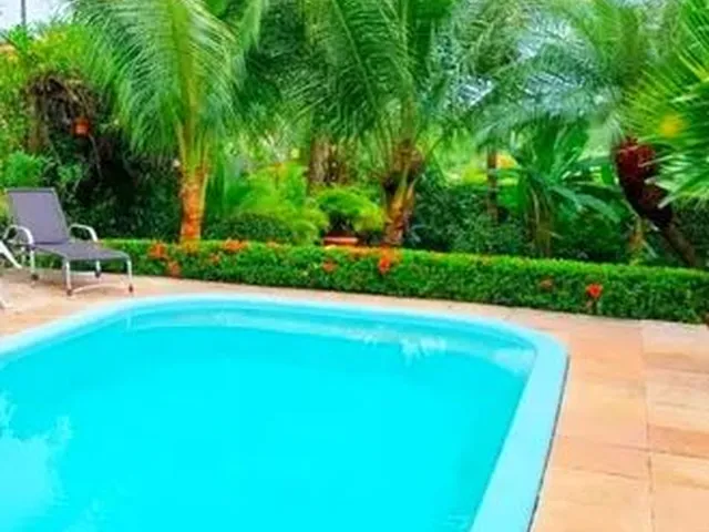 Imagem 13: Alugo Casa em Salinas com Flat no Mesmo Terreno e Piscina
