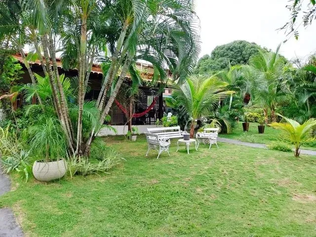 Imagem 2: Alugo Casa em Salinas com Flat no Mesmo Terreno e Piscina