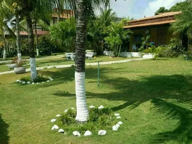 Imagem 4: Alugo Casa em Salinas com Flat no Mesmo Terreno e Piscina