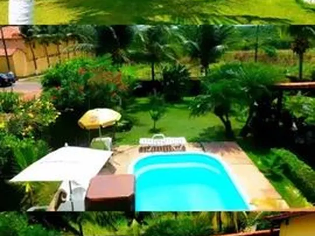 Imagem 6: Alugo Casa em Salinas com Flat no Mesmo Terreno e Piscina