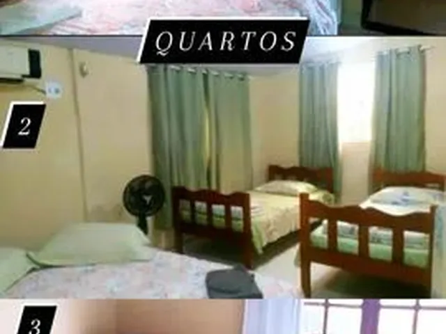 Imagem 9: Alugo Casa em Salinas com Flat no Mesmo Terreno e Piscina