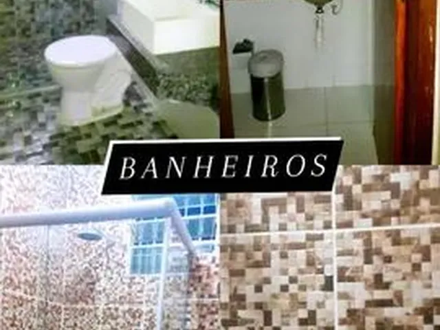 Imagem 11: Alugo Casa em Salinas com Flat no Mesmo Terreno e Piscina