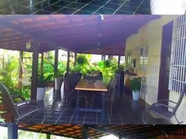 Imagem 7: Alugo Casa em Salinas com Flat no Mesmo Terreno e Piscina