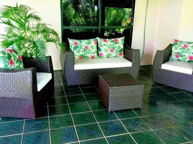 Imagem 3: Alugo Casa em Salinas com Flat no Mesmo Terreno e Piscina