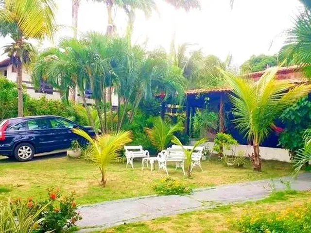 Imagem 14: Alugo Casa em Salinas com Flat no Mesmo Terreno e Piscina