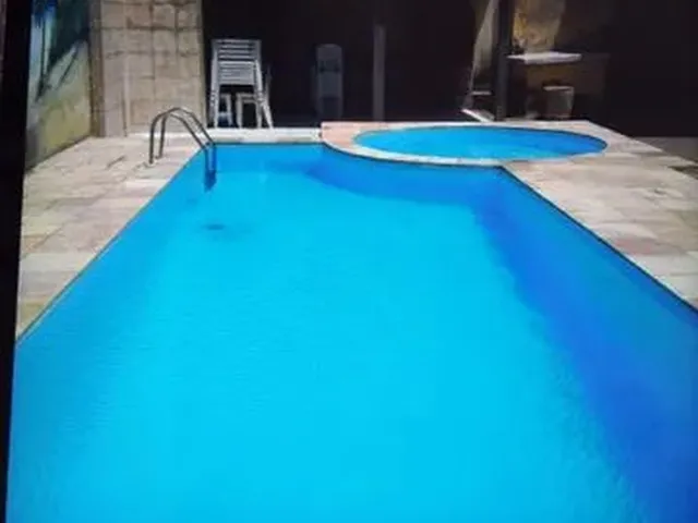 Imagem: Apartamento Icaraí para Fins de Semana