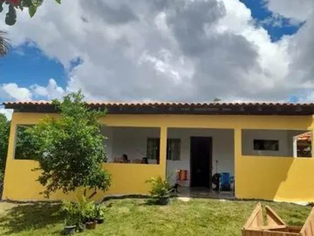 Imagem: Alugo Temporada Chapada dos Guimarães