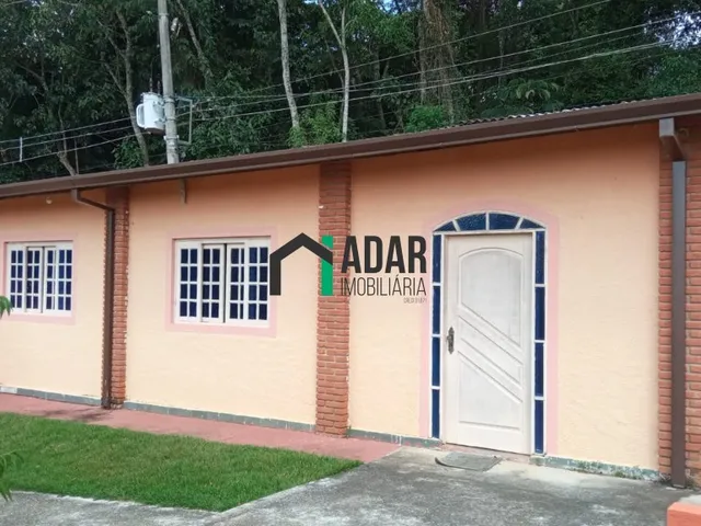Imagem: Cotia, Tijuco Preto, Caucaia do Alto