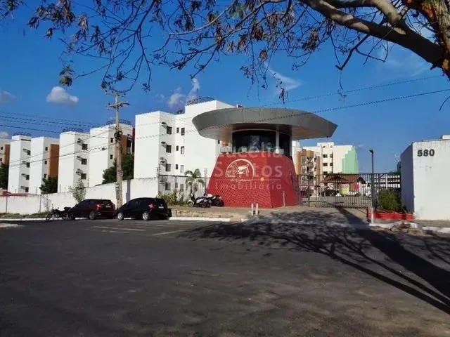 Imagem: Apartamento para Alugar no Condomínio Serra