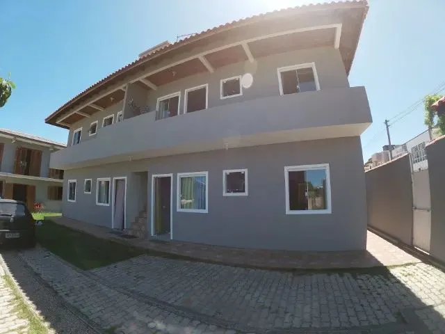 Imagem: Kitnet Florianópolis Praia do Moçambique