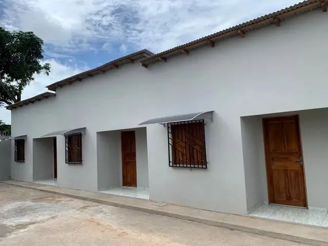 Imagem: Apartamentos Disponíveis