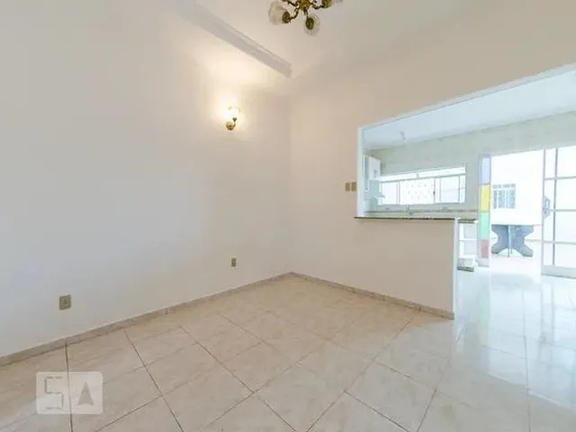 Imagem 2: Casa para Aluguel - Caiçaras, 2 Quartos, 200 M2