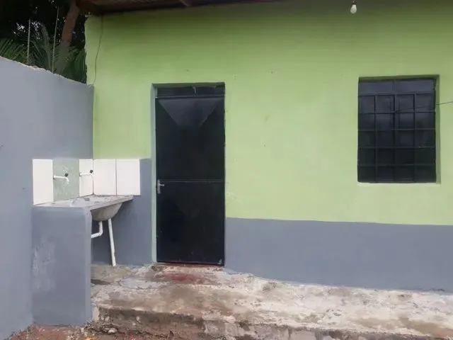 Imagem: Aluga-Se Apartamento