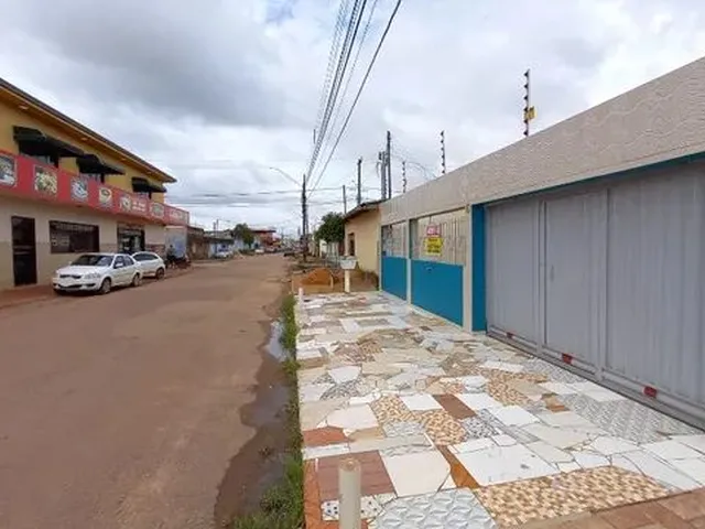 Imagem: Casa em Região Central da Zona Sul, Prox