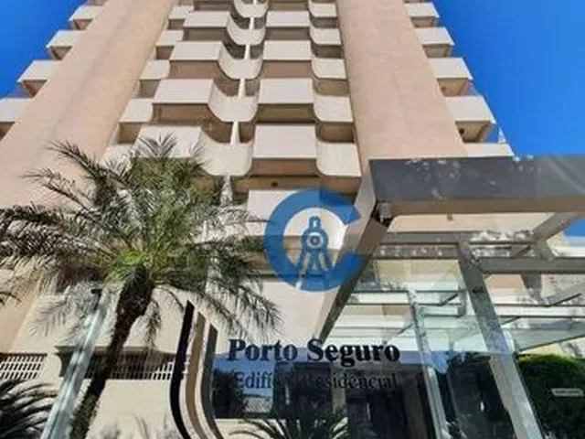 Imagem: Apartamento com 3 Dormitórios, 205 M²