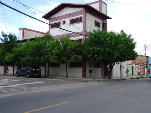 Imagem: Apartamento para Locação com 02 Quartos