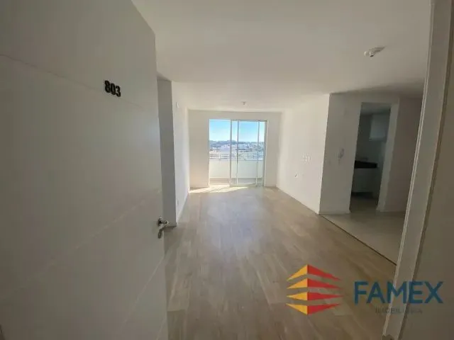 Imagem 6: Apartamento para Locação Final 03 Ed. Safira com 01 Suite + 01 Quarto - Próximo A