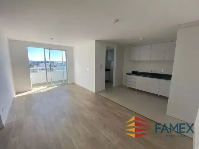 Imagem 9: Apartamento para Locação Final 03 Ed. Safira com 01 Suite + 01 Quarto - Próximo A