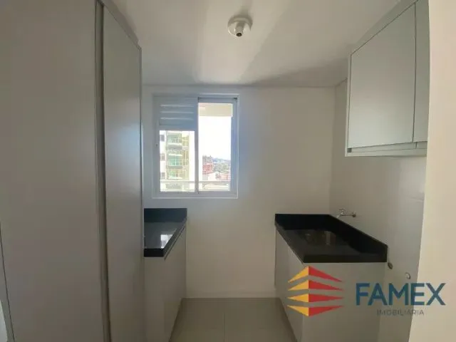 Imagem 4: Apartamento para Locação Final 03 Ed. Safira com 01 Suite + 01 Quarto - Próximo A