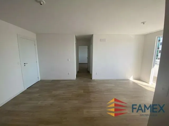 Imagem 2: Apartamento para Locação Final 03 Ed. Safira com 01 Suite + 01 Quarto - Próximo A