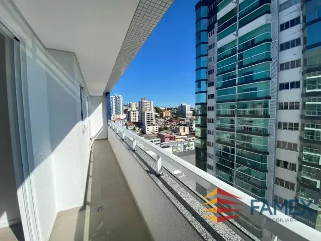 Imagem 3: Apartamento para Locação Final 03 Ed. Safira com 01 Suite + 01 Quarto - Próximo A
