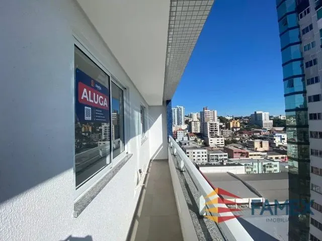 Imagem 5: Apartamento para Locação Final 03 Ed. Safira com 01 Suite + 01 Quarto - Próximo A