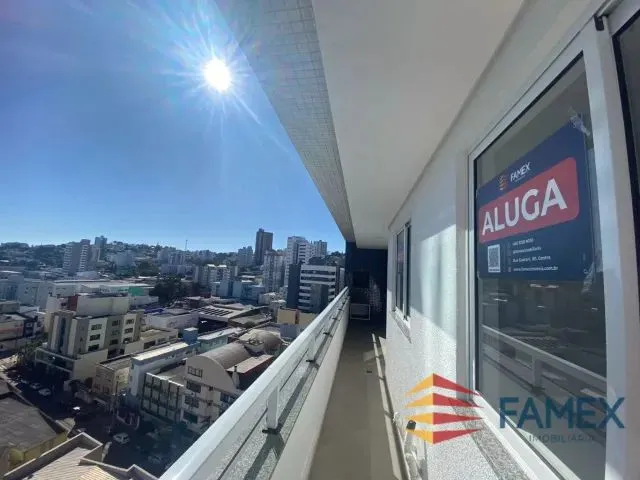 Imagem 12: Apartamento para Locação Final 03 Ed. Safira com 01 Suite + 01 Quarto - Próximo A
