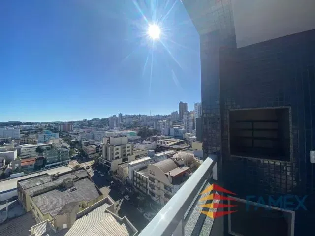 Imagem 15: Apartamento para Locação Final 03 Ed. Safira com 01 Suite + 01 Quarto - Próximo A