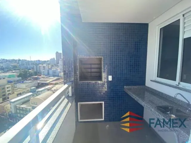 Imagem 7: Apartamento para Locação Final 03 Ed. Safira com 01 Suite + 01 Quarto - Próximo A