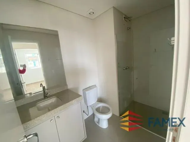Imagem 10: Apartamento para Locação Final 03 Ed. Safira com 01 Suite + 01 Quarto - Próximo A