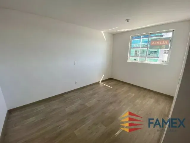 Imagem 11: Apartamento para Locação Final 03 Ed. Safira com 01 Suite + 01 Quarto - Próximo A