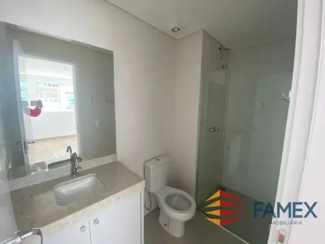 Imagem 16: Apartamento para Locação Final 03 Ed. Safira com 01 Suite + 01 Quarto - Próximo A