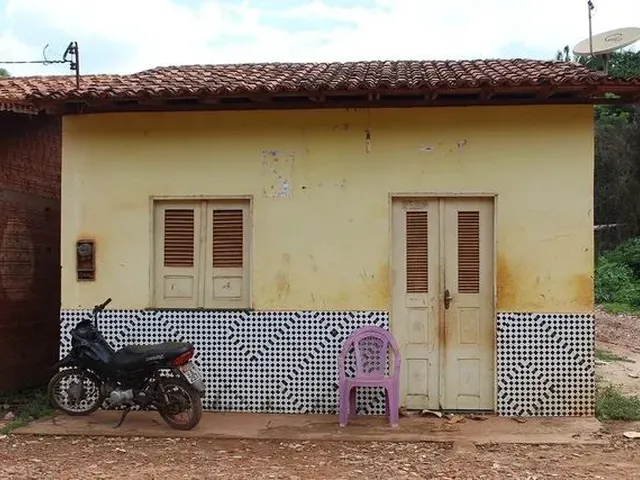 Imagem: Alugo Casa no Jardim Brasília