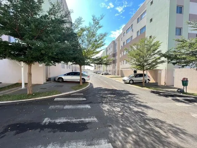 Imagem: Aluguel Apartamento 2 Quartos Novo