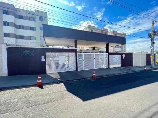 Imagem 13: Aluguel Apartamento 2 Quartos Novo