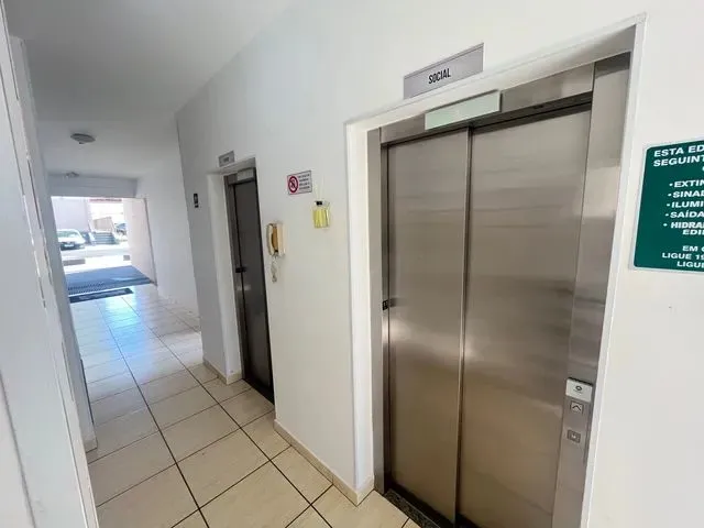 Imagem 15: Aluguel Apartamento 2 Quartos Novo