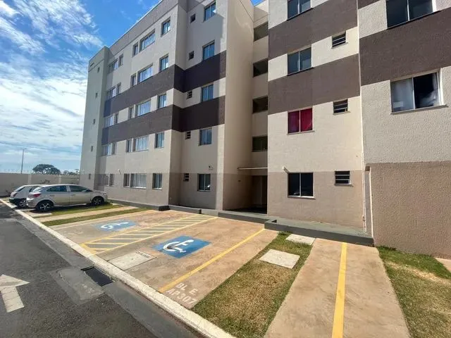 Imagem 16: Aluguel Apartamento 2 Quartos Novo